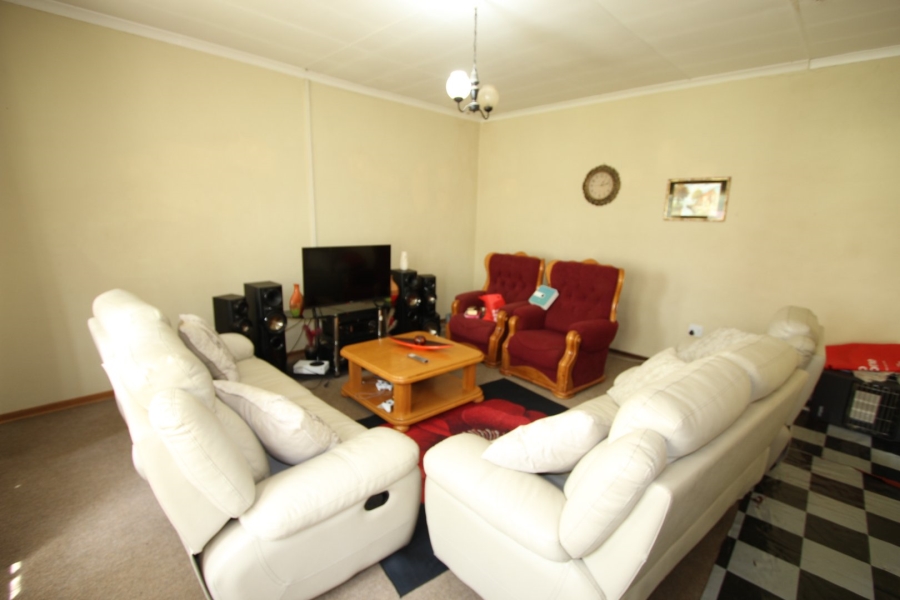 3 Bedroom Property for Sale in Virginia Free State